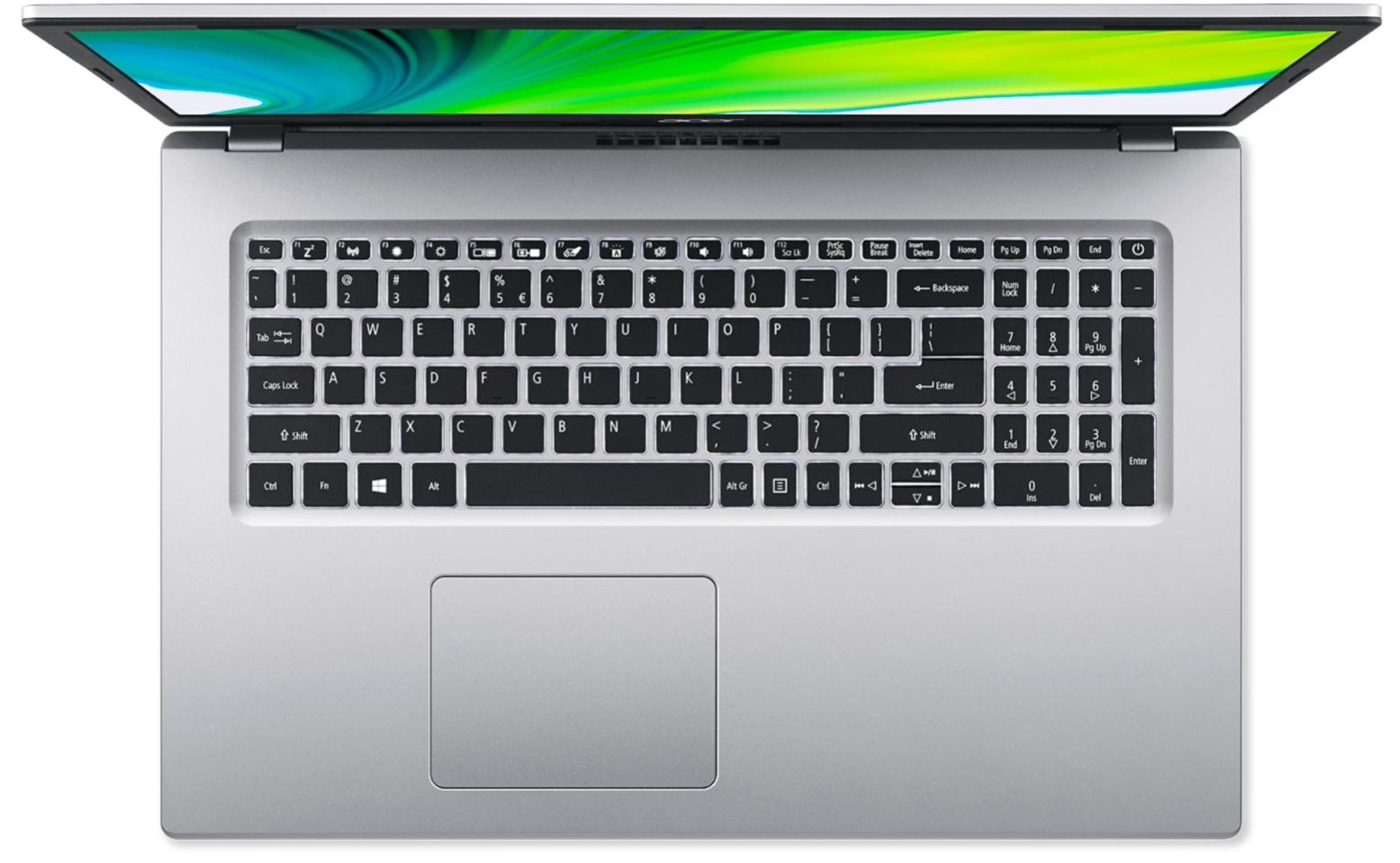 Acer Aspire 5 A517-52G-32J3 Intel® Core™ i3 i3-1115G4 Laptop – image 2