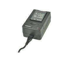 Duracell DRN5823 mobile device charger Digital camera Black USB Indoor, Outdoor – image 2