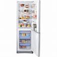Indesit NBAA33NFNXD fridge-freezer Freestanding