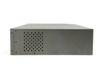 LevelOne 16-Slot Modular Managed Converter Chassis – image 5