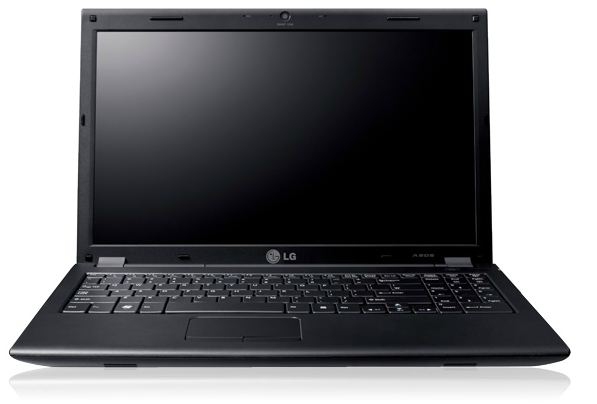 LG E series A505-U.AE12B laptop Intel® Core™ i5 i5-480M