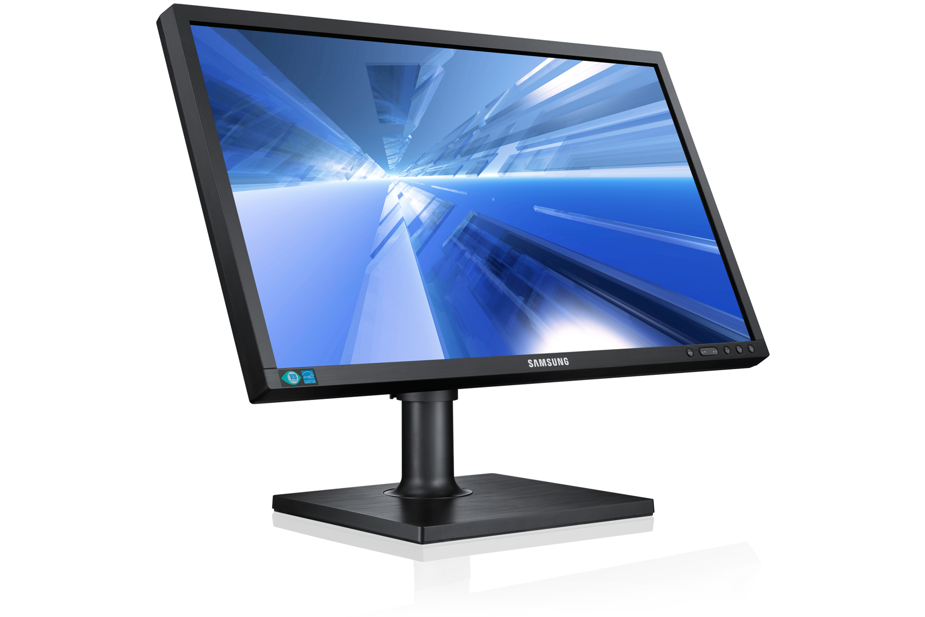 Samsung S27C450B computer monitor – image 9