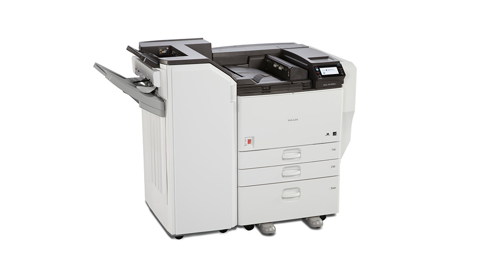 Ricoh SP C830DN – image 3