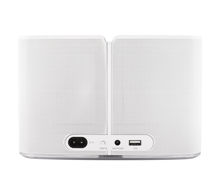 LG CM2540DAB home audio system Home audio micro system – image 4