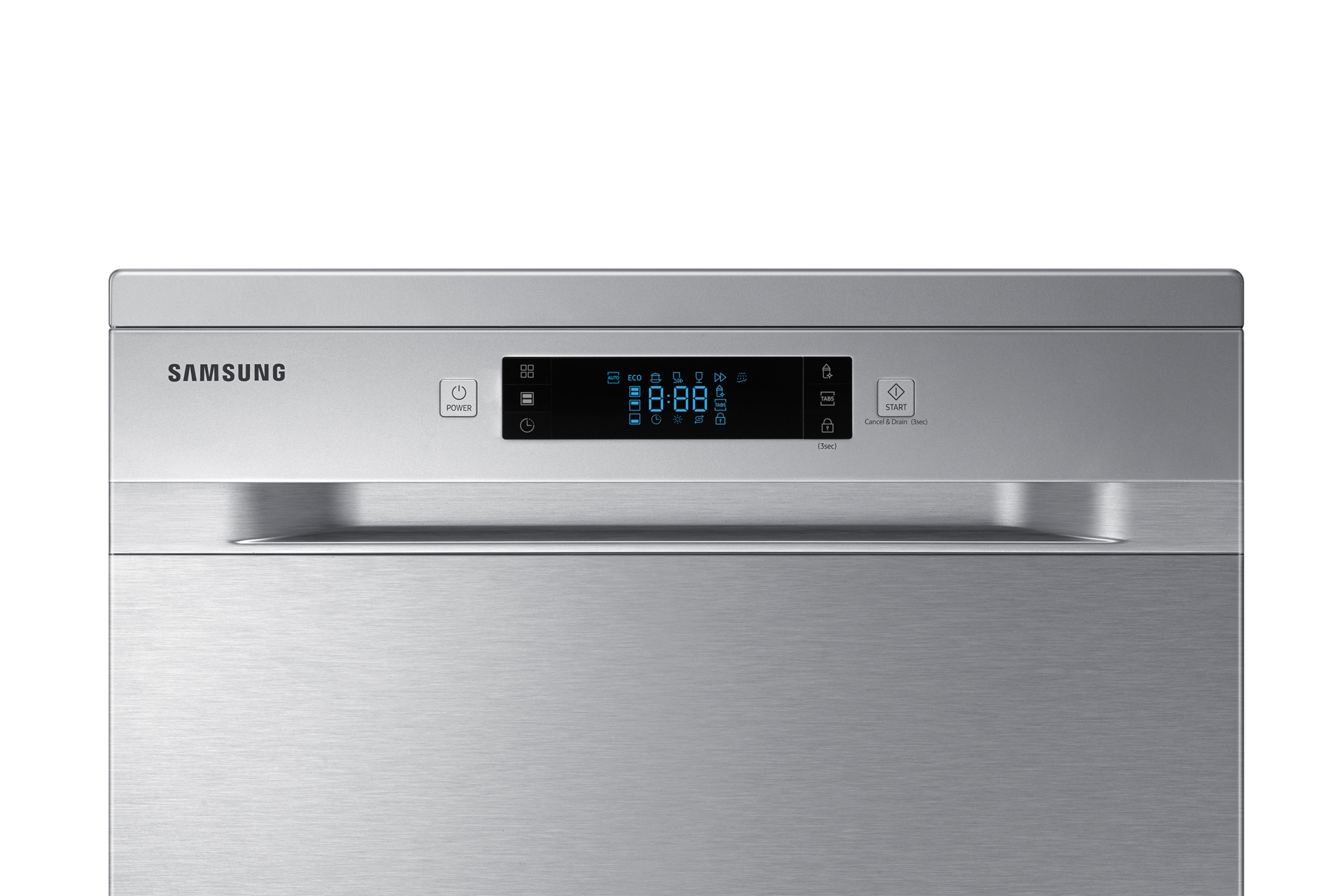 Samsung Freestanding Dishwasher Series 6 Express Wash 14 Place Settings – image 9