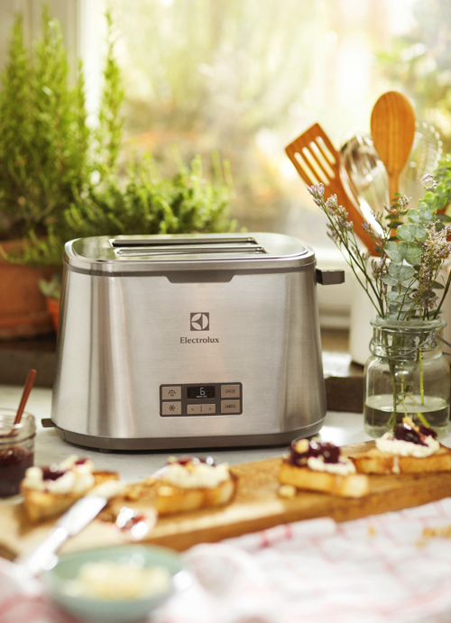 Electrolux EAT7800 2 slice(s) – image 2