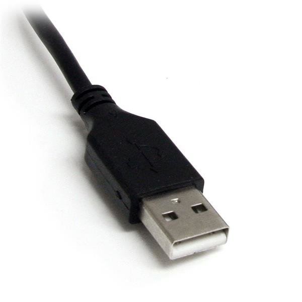 StarTech.com USB 2.0 to Gigabit Ethernet NIC Network Adapter – image 3