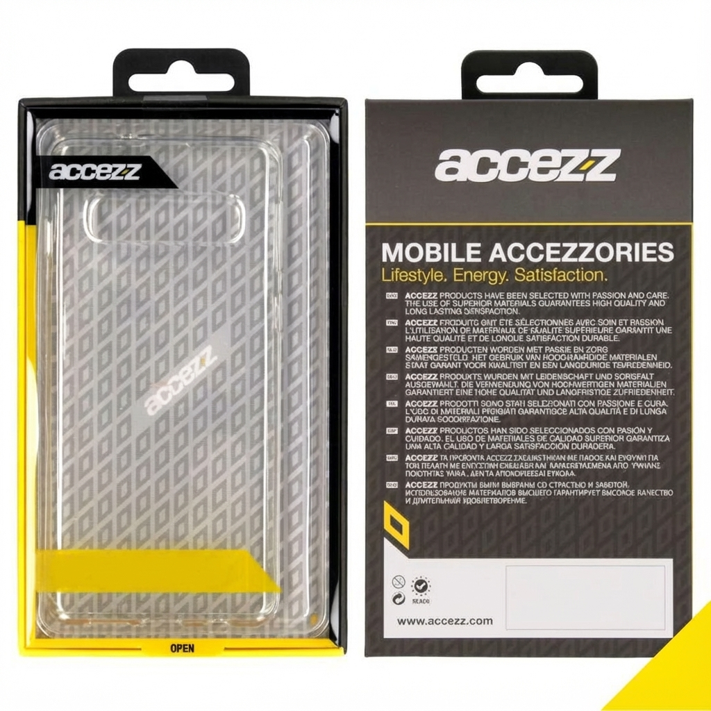 Accezz G973F60659201 mobile phone case – image 2