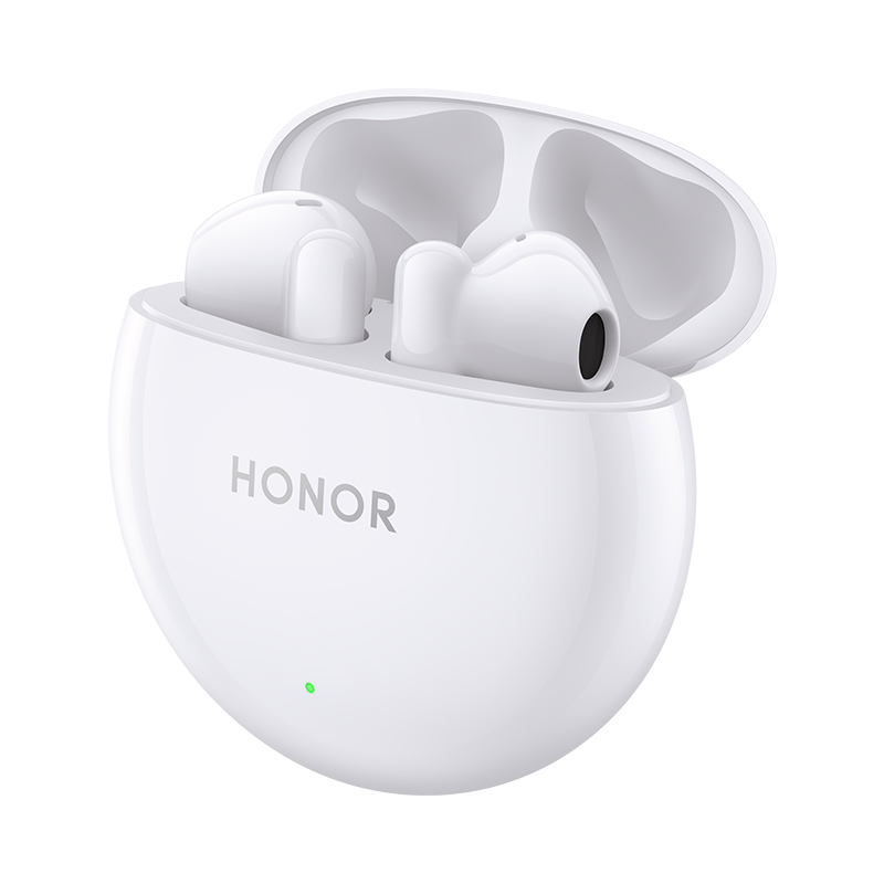 Auriculares HONOR Earbuds X5 - Inalámbrico - Bluetooth - Blanco - Honor Earbuds X5-Blanco Auriculares HONOR Earbuds X5 - Inalámbrico - Bluetooth - Blanco - Honor Earbuds X5-Blanco