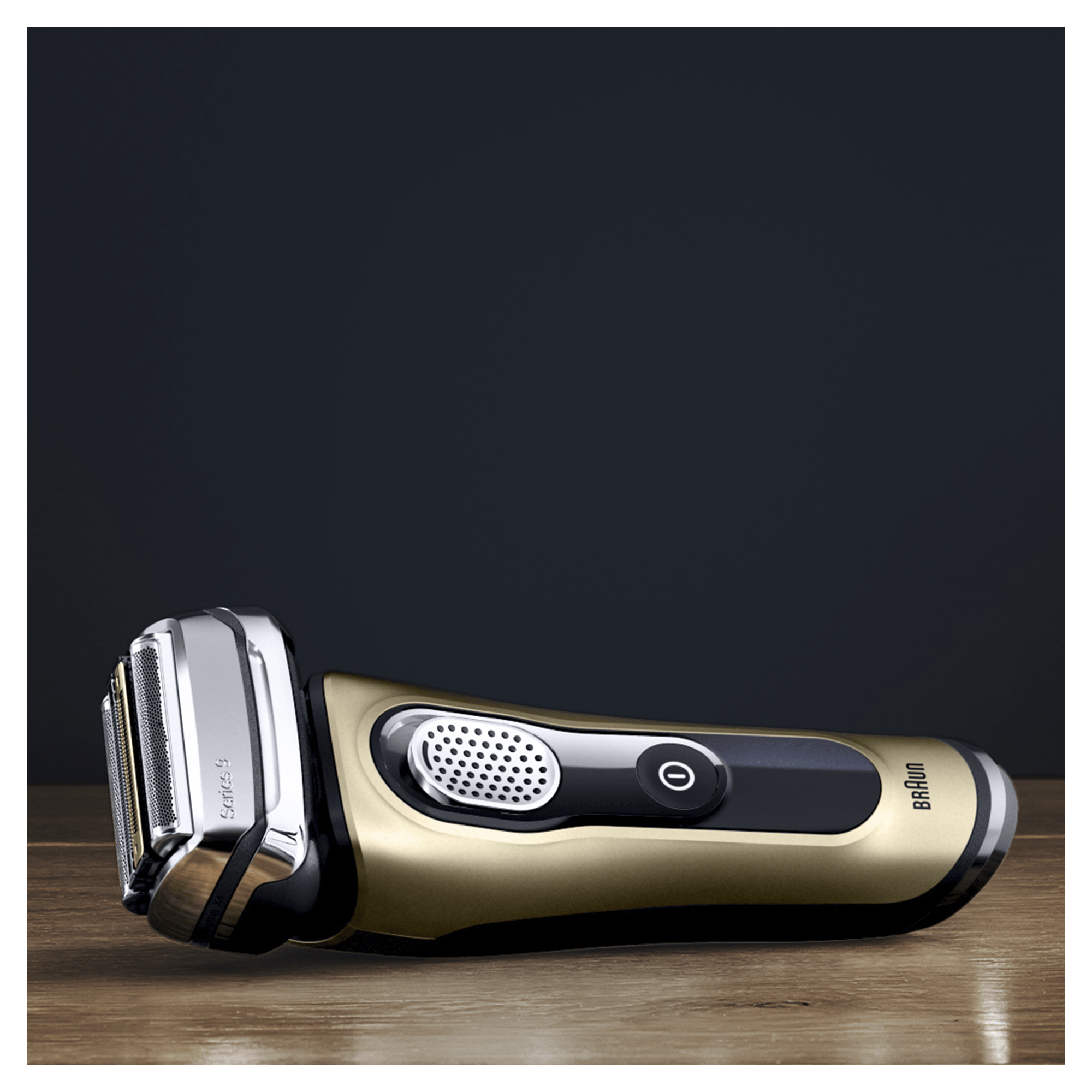 Braun Series 9 9299cc Electric Shaver for Men, Clean&Charge Station and Travel Case – image 4