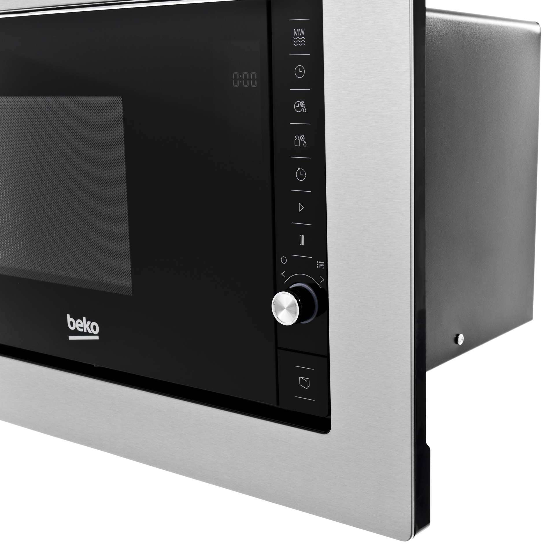 Beko MOB20231BG Black Solo microwave Built-in – image 2