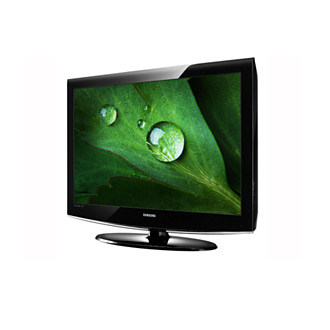 Samsung LE40A451C1 101.6 cm (40") HD Black 450 cd/m² – image 2