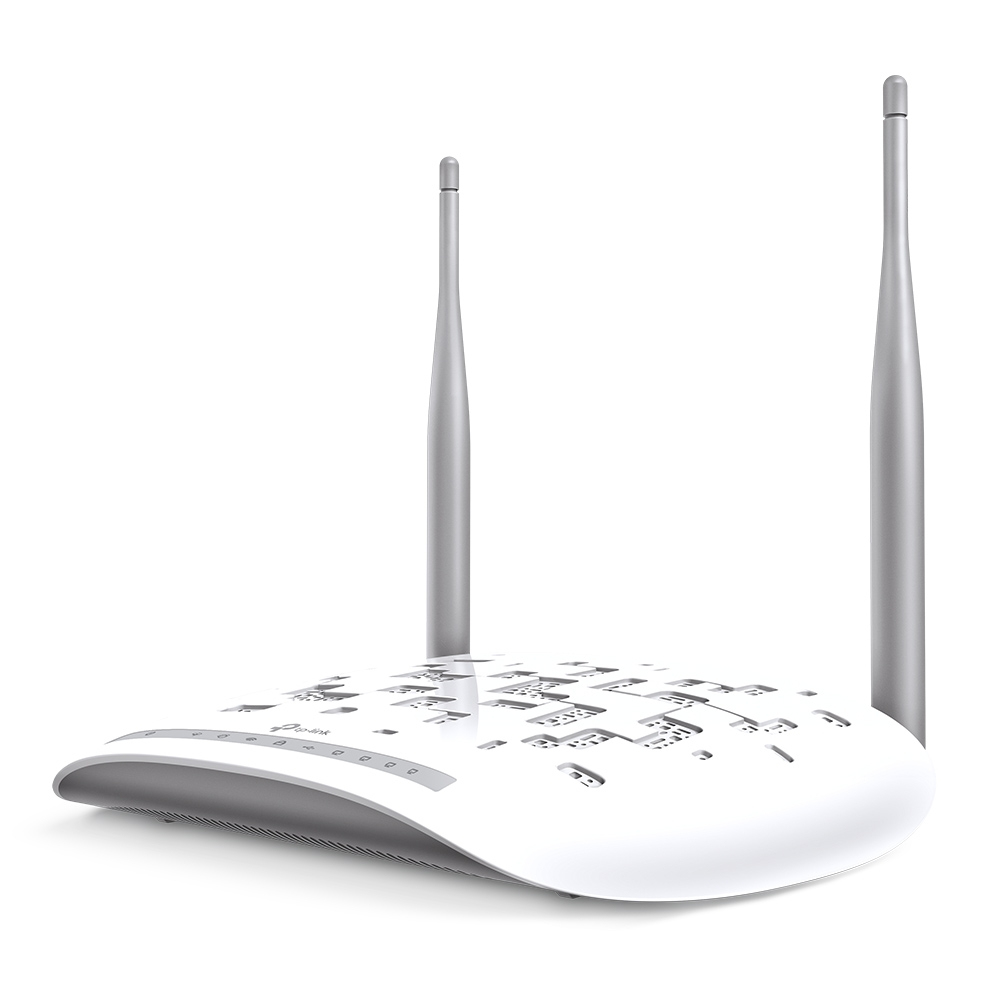 TP-Link 300Mbps Wireless N USB VDSL/ADSL Modem Router – image 2