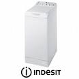 Indesit WITXL109 washing machine Top-load