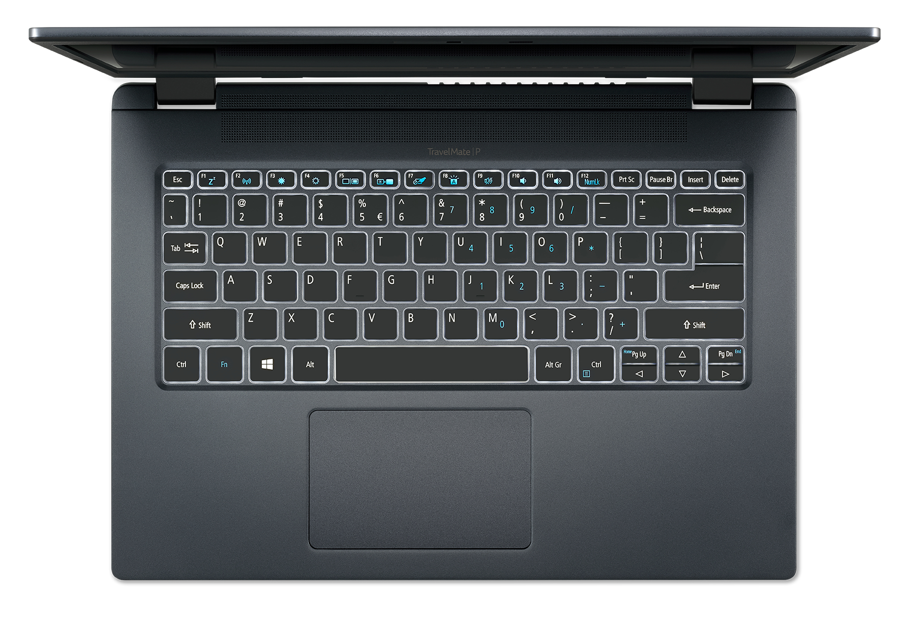Acer TravelMate P4 TMP414-51-546C Intel® Core™ i5 i5-1135G7 Laptop – image 2
