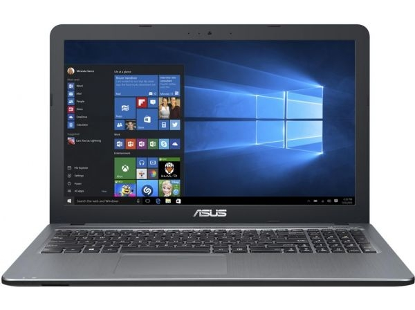 ASUS Vivobook X540LJ-DM601D Intel® Core™ i3 i3-5005U Laptop – image 1