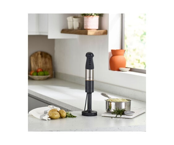 Kenwood Triblade XL+ HBM60.007GY – image 3