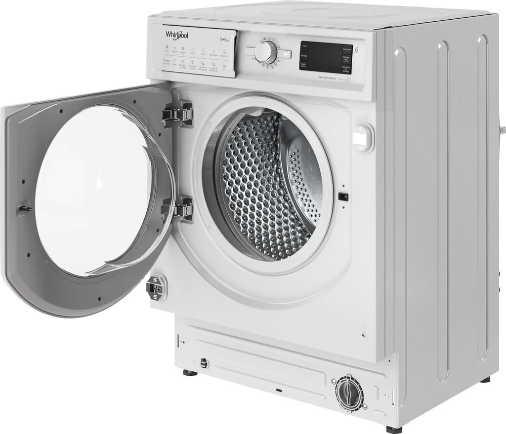 Whirlpool BI WDWG 96146 FR – image 3