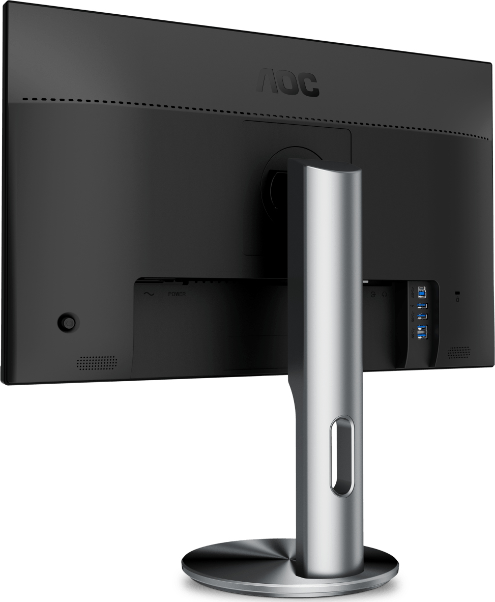 AOC 90 Series Q2790PQU/BT computer monitor – image 4