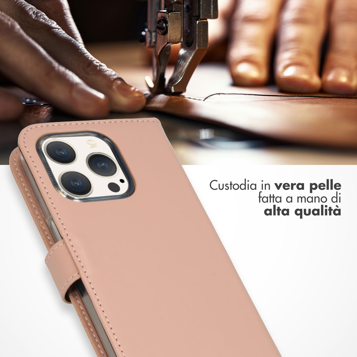 Selencia SH00064293 mobile phone case – image 2