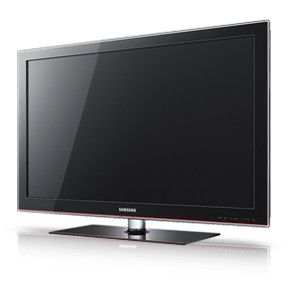Samsung LE32C550 81.3 cm (32") Full HD Black – image 3