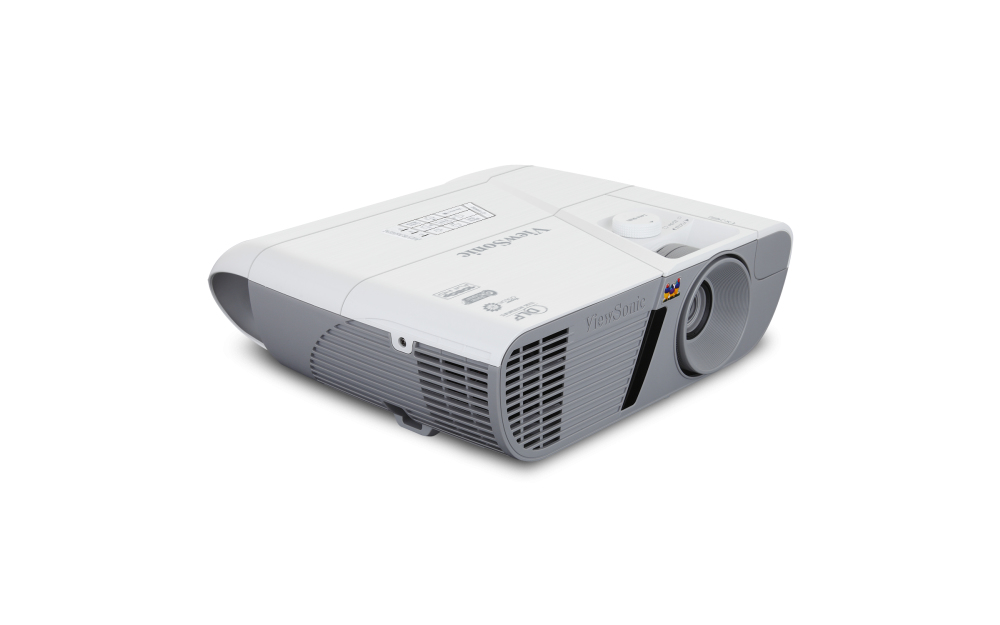 Viewsonic PJD7836HDL data projector Standard throw projector 1080p (1920x1080) 3D White – image 2