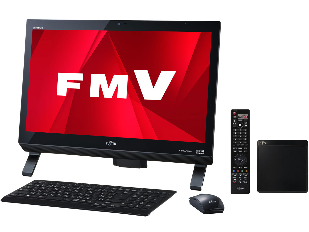 Fujitsu ESPRIMO FH56/KD