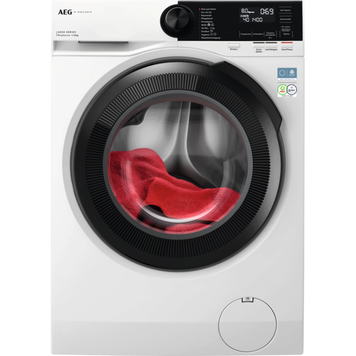 AEG LR6FL142EX — vue 1 sur 2
