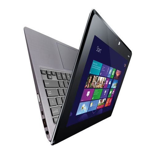 ASUS TAICHI TAICHI21-CW003H Intel® Core™ i5 i5-3317U Laptop – image 4