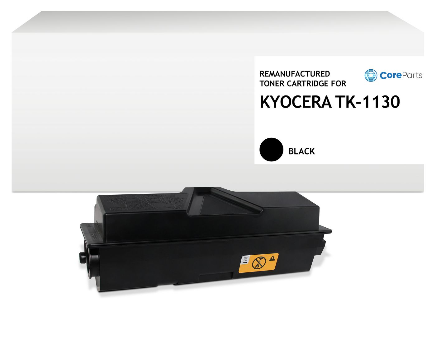 CoreParts QI-KY2094 toner cartridge