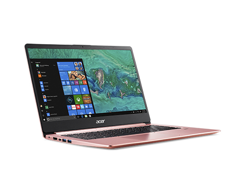 Acer Swift 1 SF114-32-P7GC Intel® Pentium® Silver N5000 Laptop – image 3