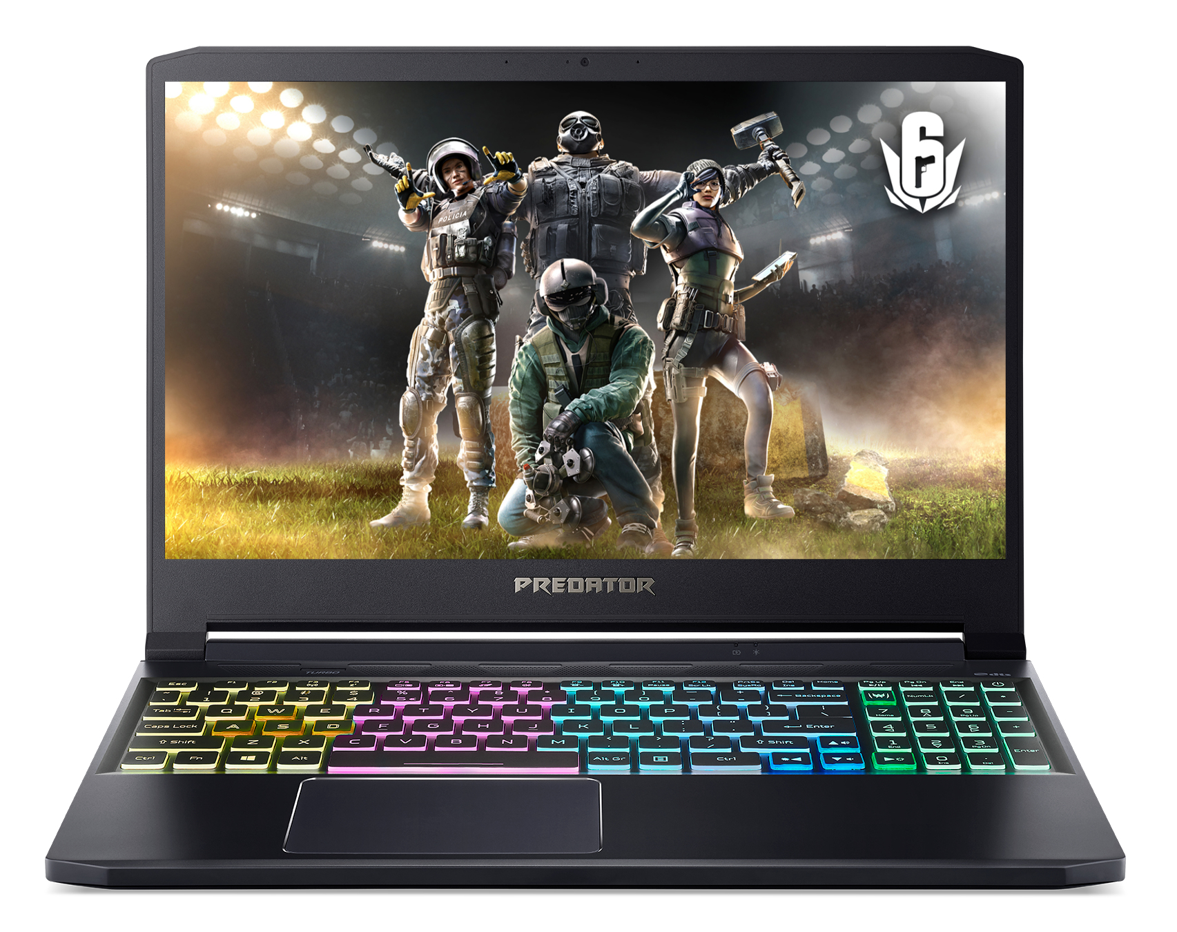 Acer Triton 300 PT315-52-7421