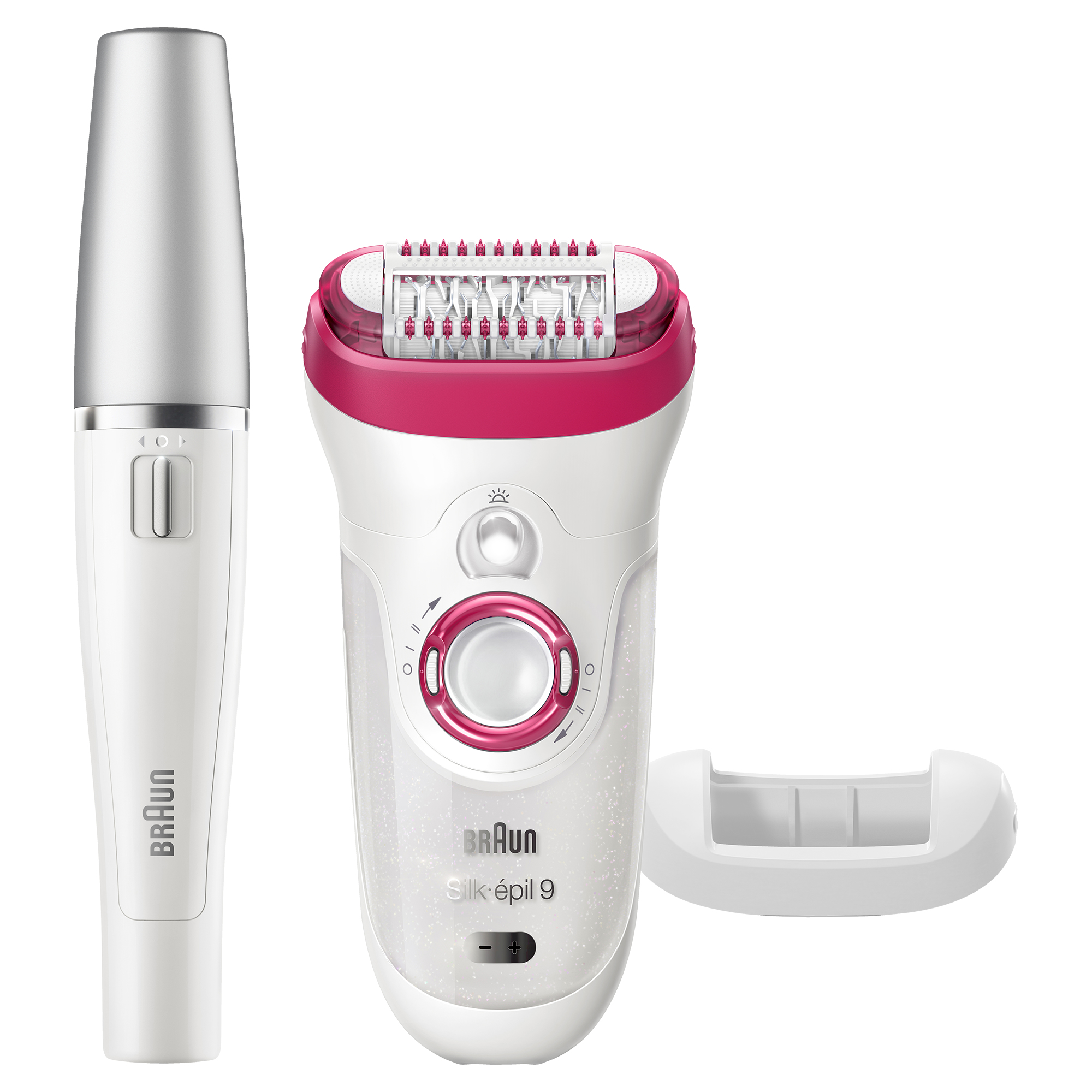 Braun Silk-épil 9 9-538 – image 5