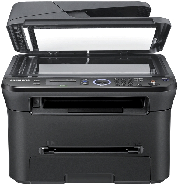 Samsung SCX-4623FN Laser A4