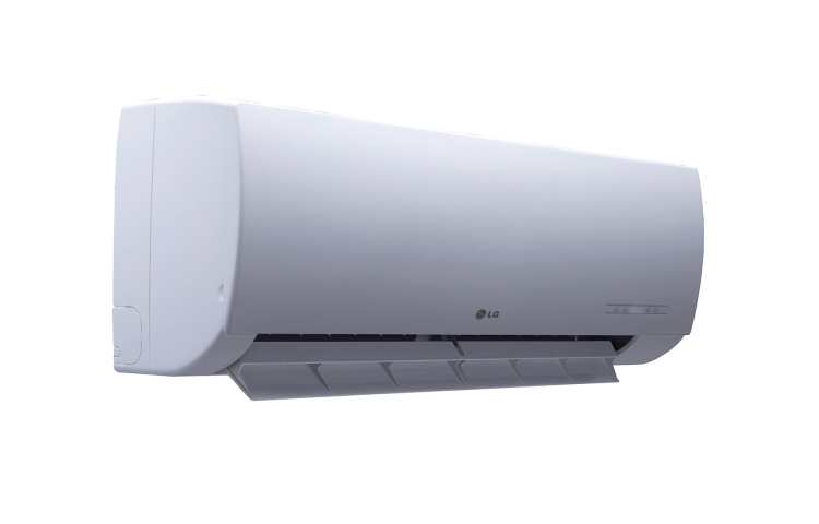 LG SX122CL air conditioner Split system White – image 6