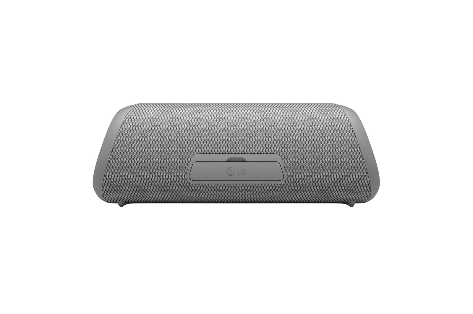 LG DXG5Q Stereo portable speaker Grey 20 W image 9
