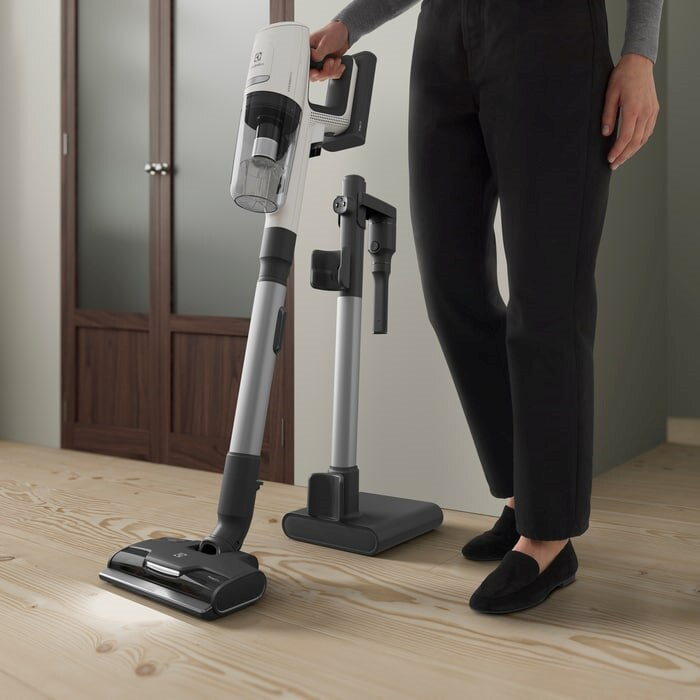 Electrolux Hygienic EP81U25ULT – image 8