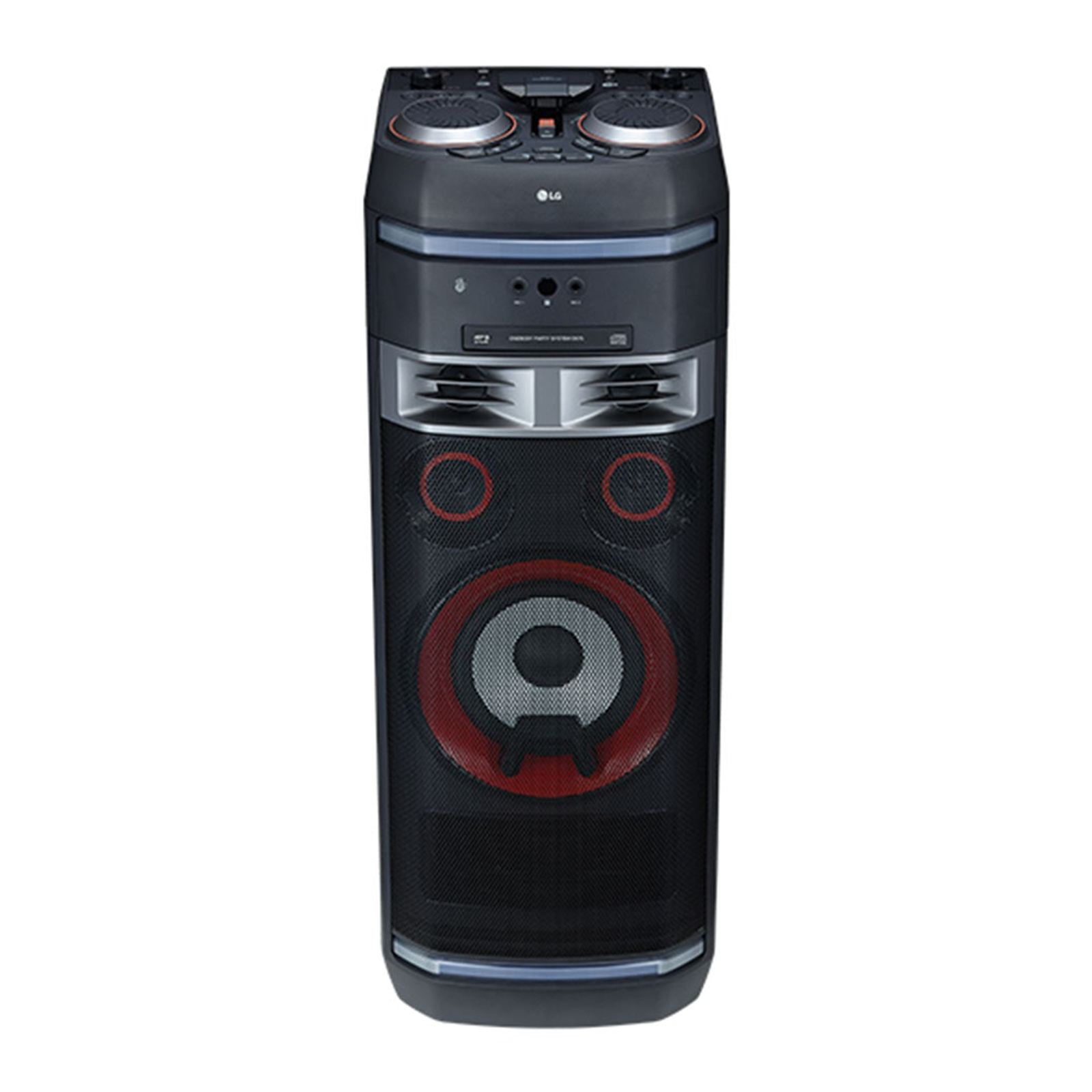 LG XBOOM Mini Hi-Fi One Body – image 6