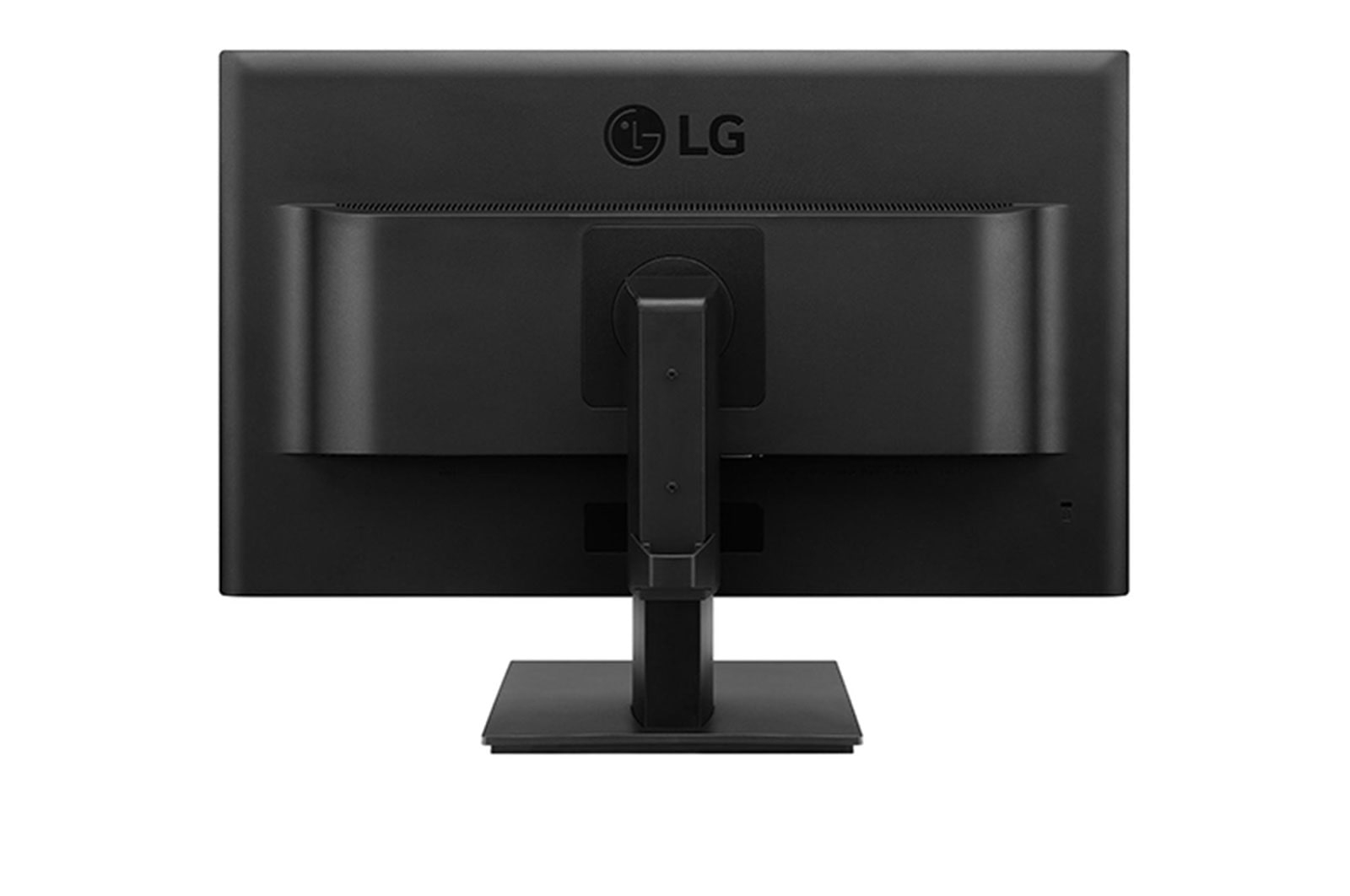 LG 27BK550Y-W computer monitor – image 6