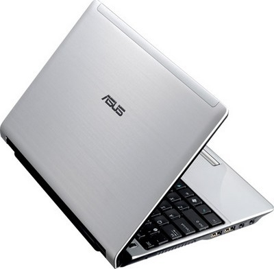 ASUS UL20FT-2X119V laptop Intel® Core™ i3 i3-380UM – image 2