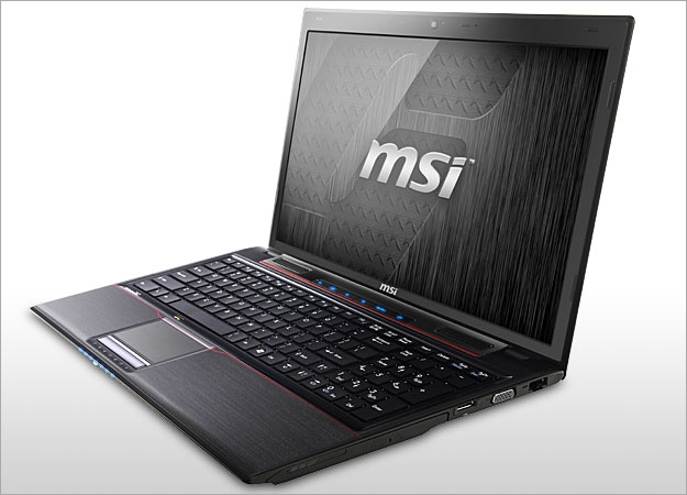 MSI GE60 0NC-498US – image 5