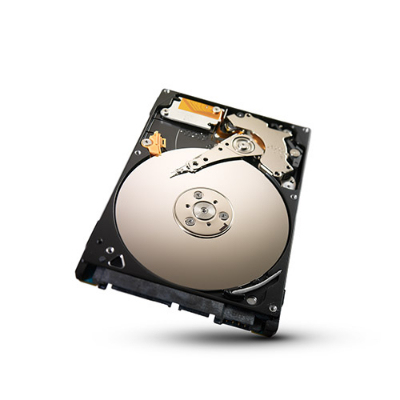 Seagate Momentus ST500LT025-50PK internal hard drive – image 1