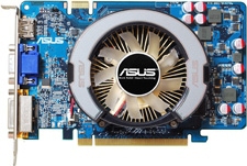 ASUS 90-C1CLH5-J0UAY00Z graphics card GeForce 9500 GT GDDR3 – image 3