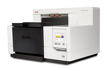 Kodak Alaris Kodak i5650 ADF scanner – image 2