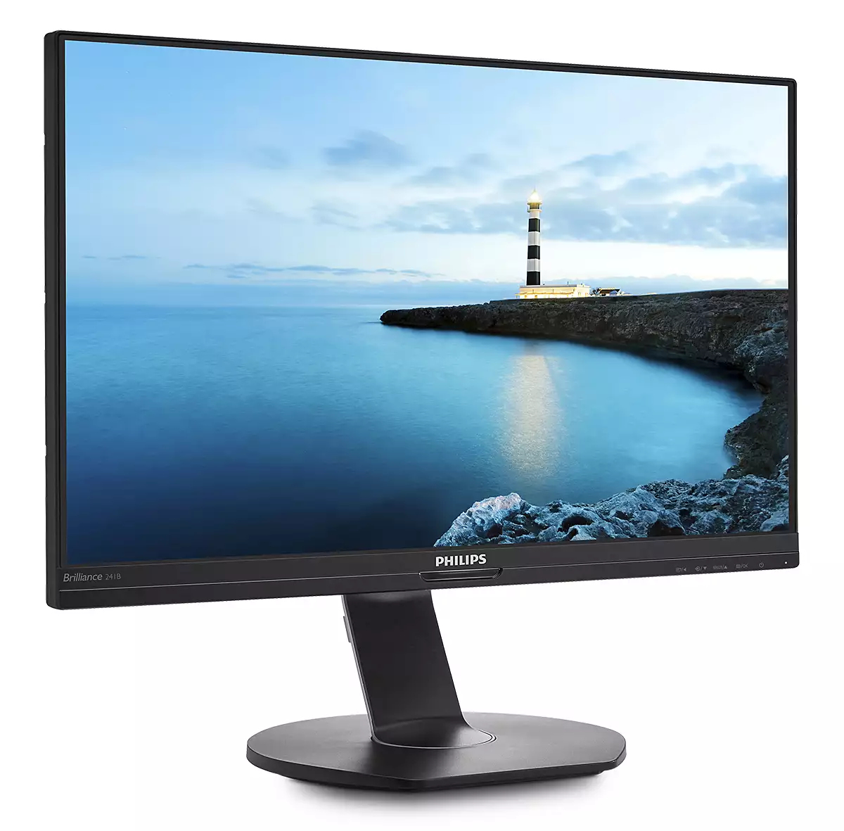 Philips Brilliance 241B7QUPEB/27 computer monitor – image 5
