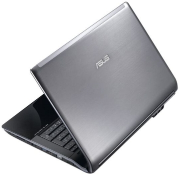 ASUS N73SV-V2G-TY680V Intel® Core™ i7 i7-2670QM – image 2