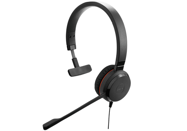 Jabra Evolve 30 MS mono – image 5