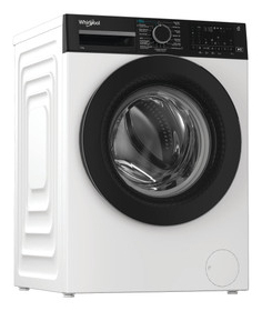 Whirlpool WAM 27WB SPT — vue 1 sur 8