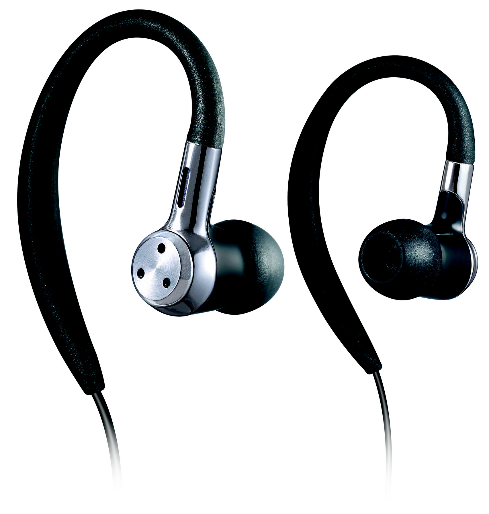 Philips SHH800 Headphones Wired Black