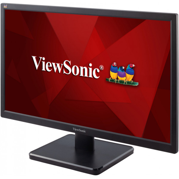 Viewsonic Value Series VA2223-H computer monitor – image 5